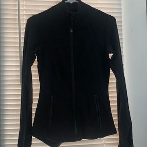 Lululemon define jacket size 6